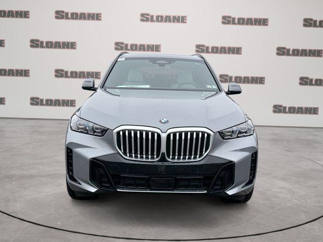 new 2026 BMW X5 car, priced at $83,380