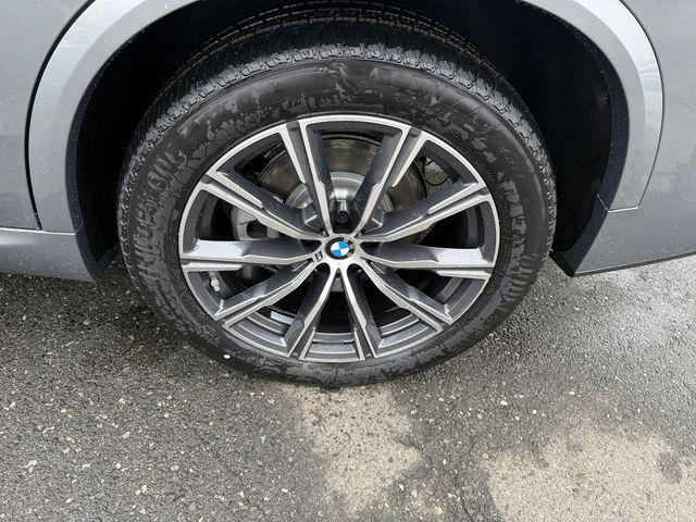 new 2026 BMW X5 car, priced at $83,380