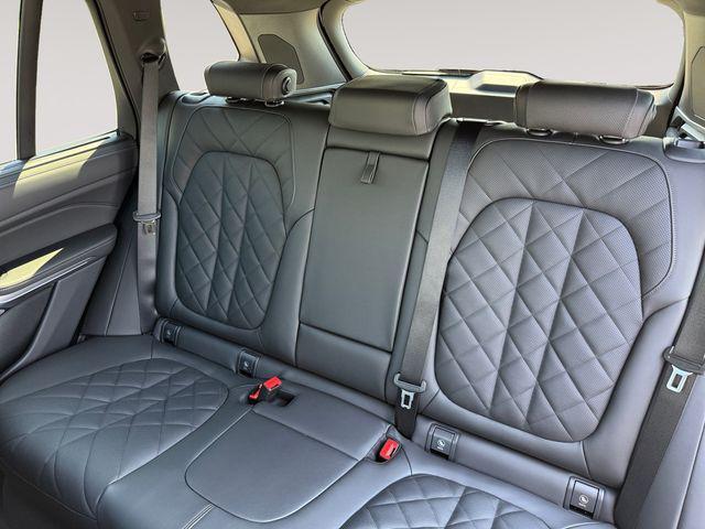 new 2026 BMW X5 car, priced at $88,340