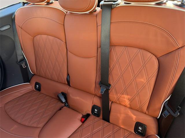 used 2024 MINI Hardtop car, priced at $24,453