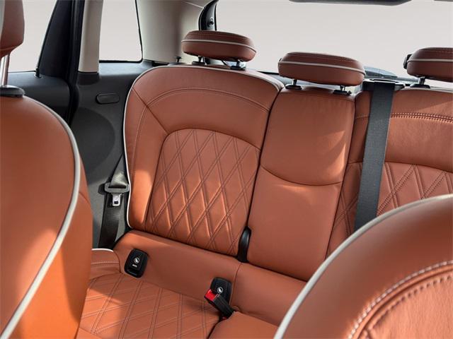 used 2024 MINI Hardtop car, priced at $25,991