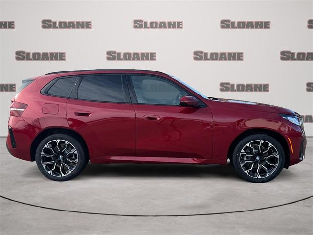 new 2026 BMW X3 car, priced at $57,850