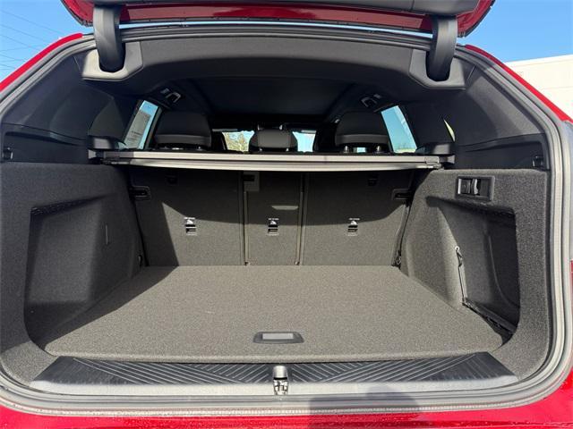 new 2026 BMW X3 car, priced at $57,850