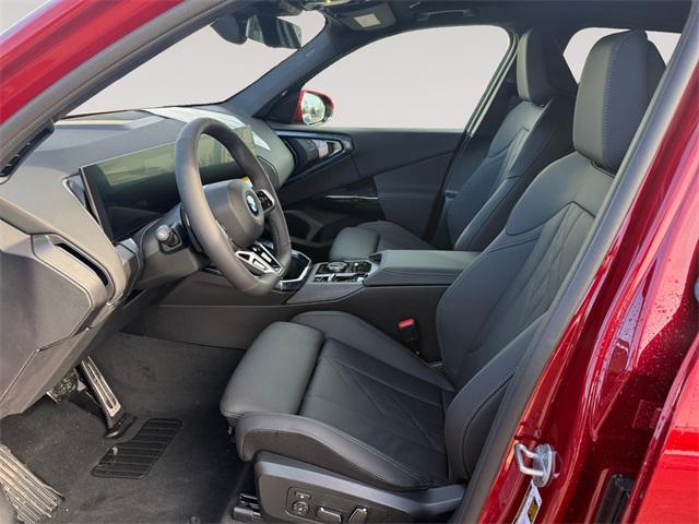 new 2026 BMW X3 car, priced at $57,850