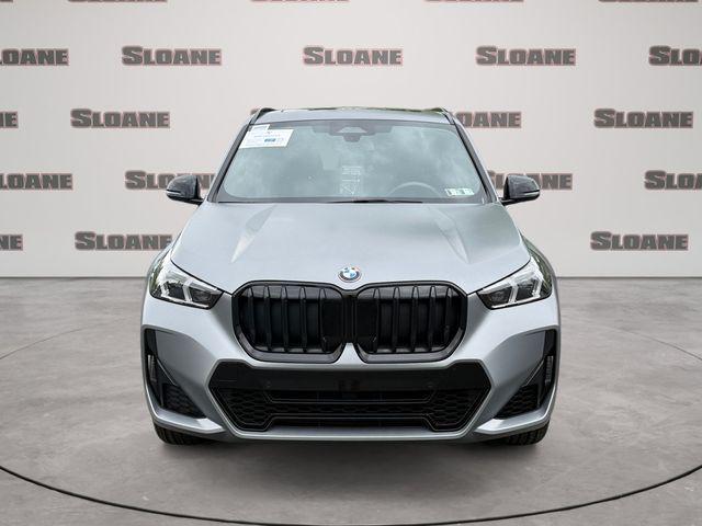 used 2023 BMW X1 car, priced at $34,272