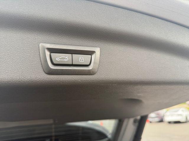 used 2023 BMW X1 car, priced at $34,272