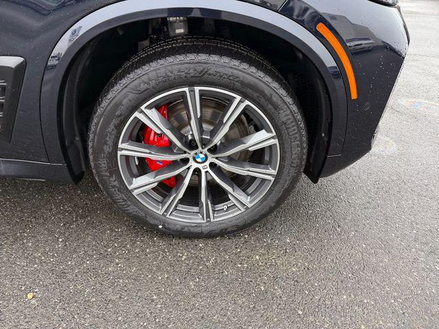 new 2026 BMW X5 car, priced at $84,230