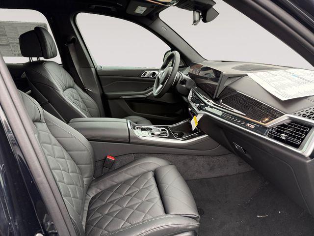 new 2026 BMW X5 car, priced at $84,230