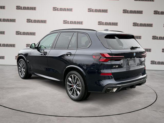 new 2026 BMW X5 car, priced at $84,230