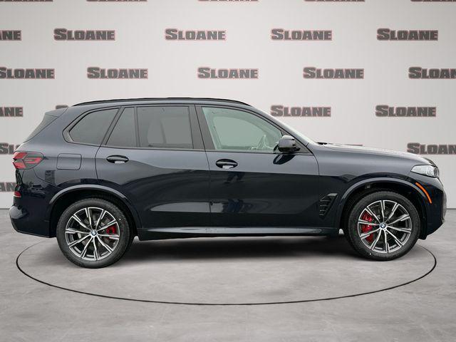 new 2026 BMW X5 car, priced at $84,230
