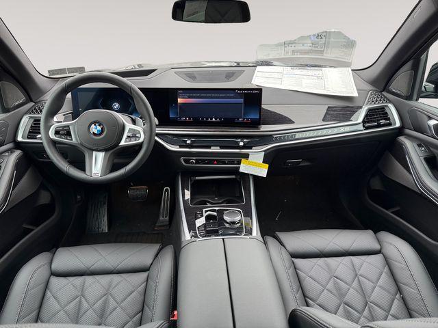 new 2026 BMW X5 car, priced at $84,230