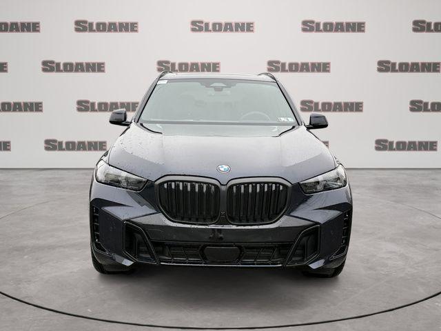 new 2026 BMW X5 car, priced at $84,230