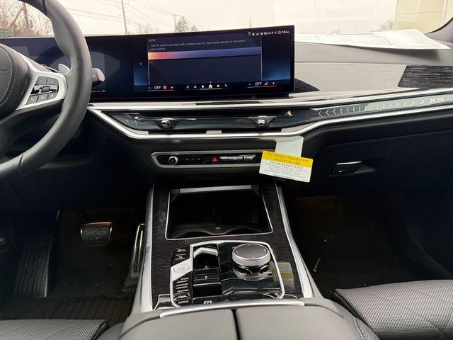 new 2026 BMW X5 car, priced at $84,230