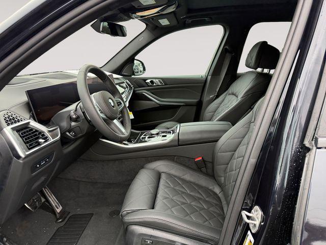 new 2026 BMW X5 car, priced at $84,230