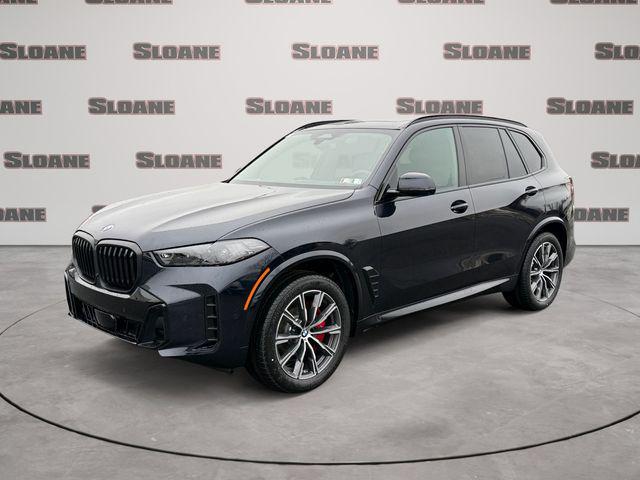 new 2026 BMW X5 car, priced at $84,230