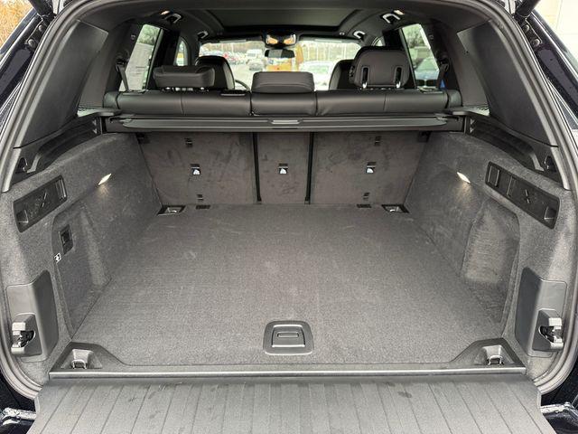 new 2026 BMW X5 car, priced at $84,230