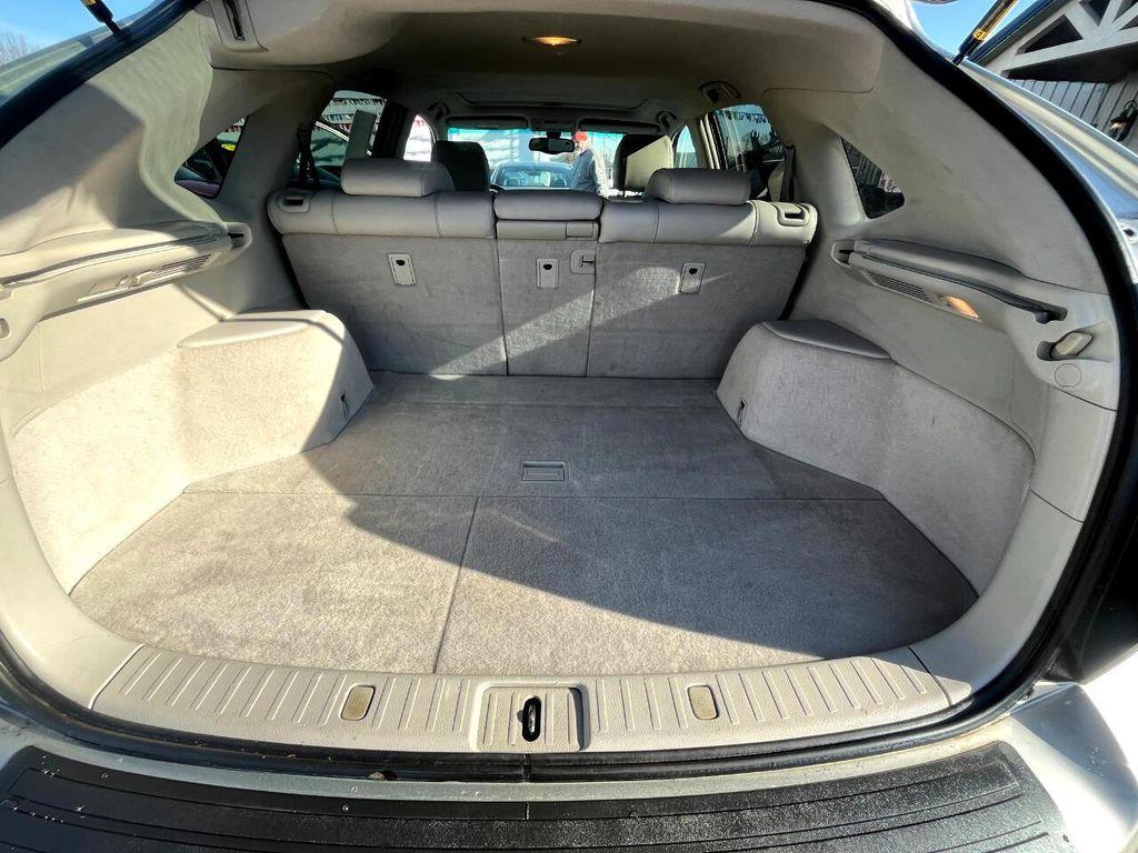 used 2007 Lexus RX 350 car, priced at $7,995