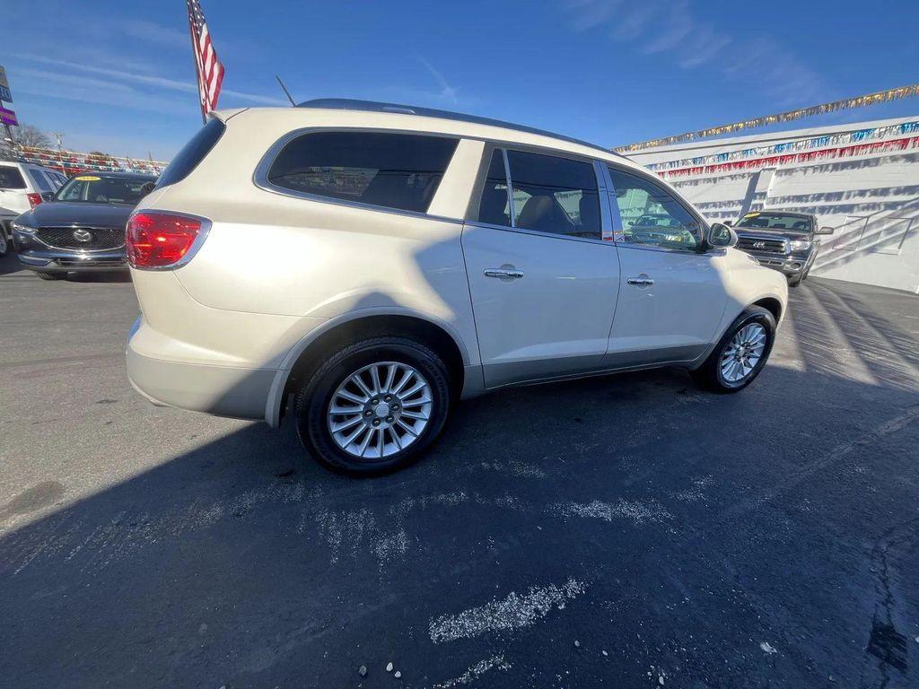 used 2012 Buick Enclave car, priced at $6,995