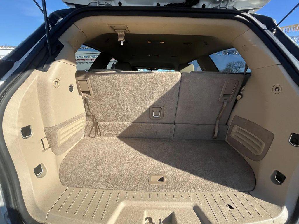 used 2012 Buick Enclave car, priced at $6,995