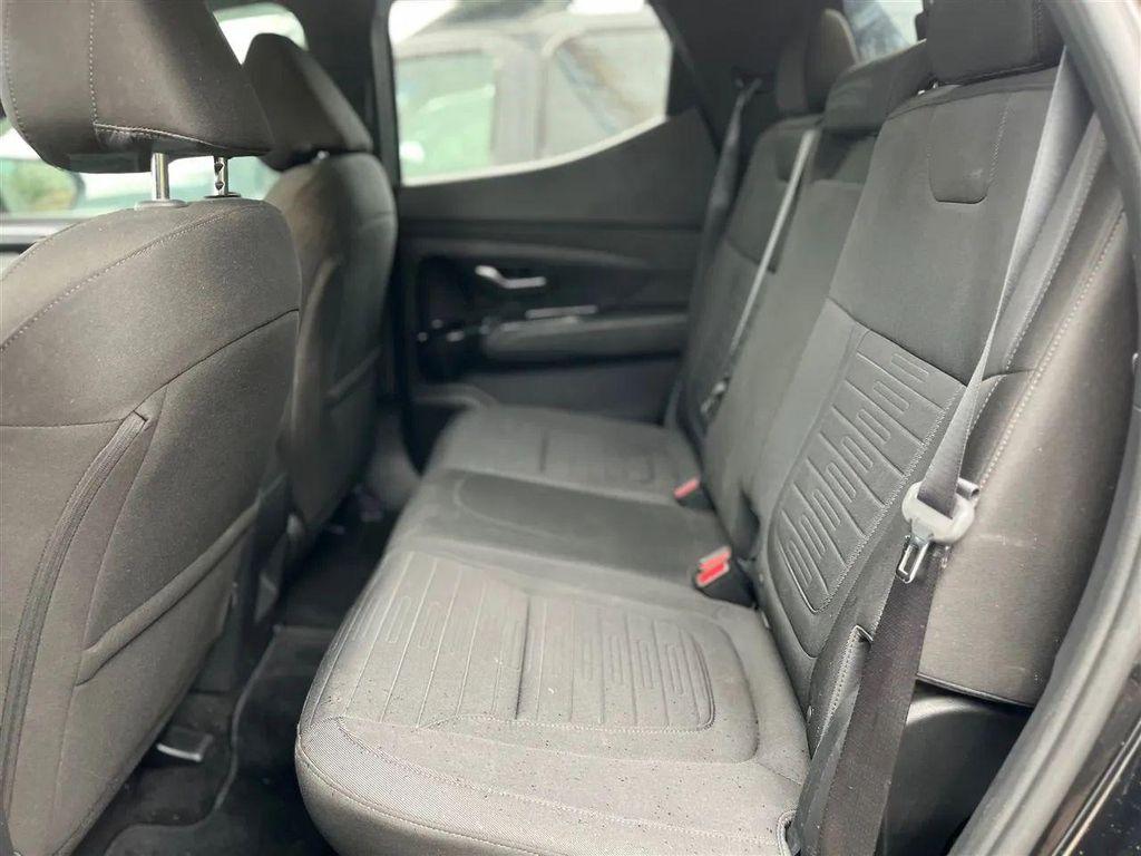 used 2022 Hyundai SANTA CRUZ car, priced at $19,900