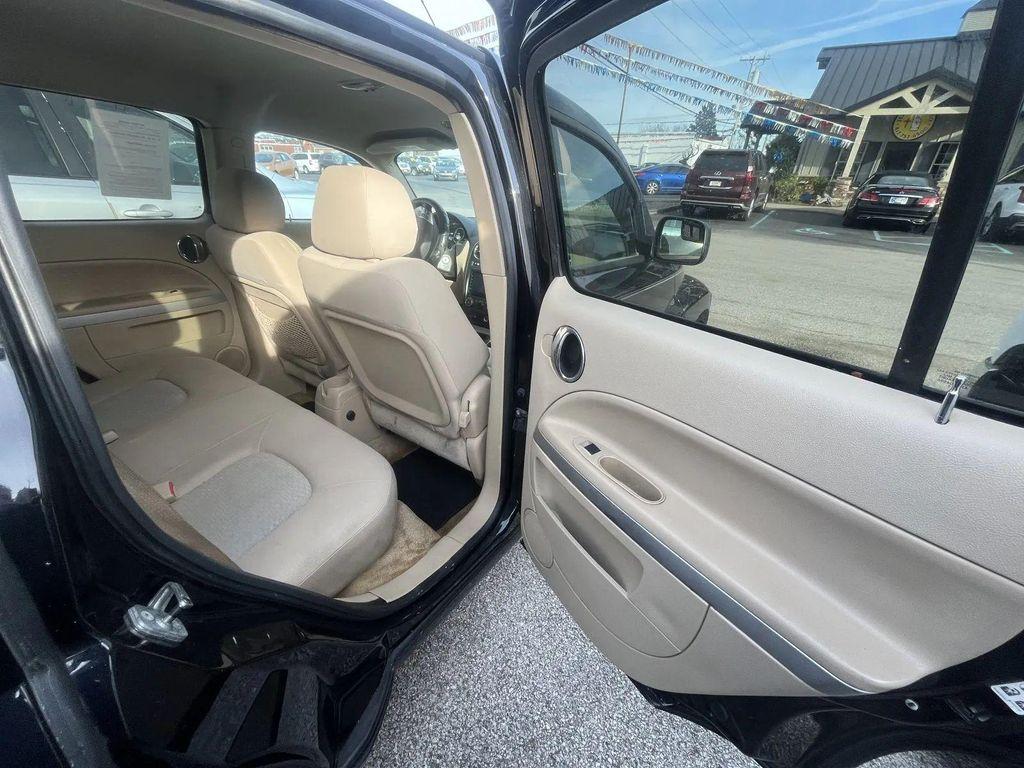 used 2010 Chevrolet HHR car, priced at $5,800