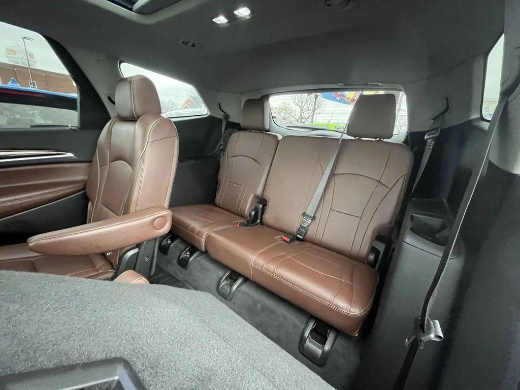 used 2019 Buick Enclave car, priced at $19,803