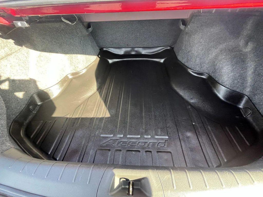 used 2011 Honda Accord car, priced at $10,998