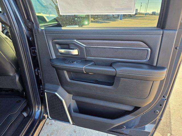 new 2026 Ram 2500 car, priced at $79,679
