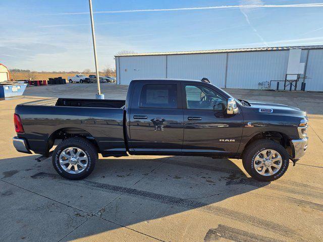new 2026 Ram 2500 car, priced at $79,679
