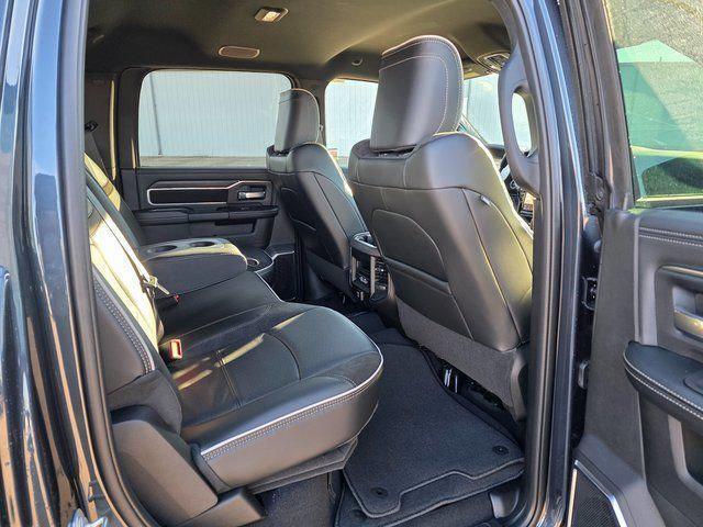 new 2026 Ram 2500 car, priced at $79,679