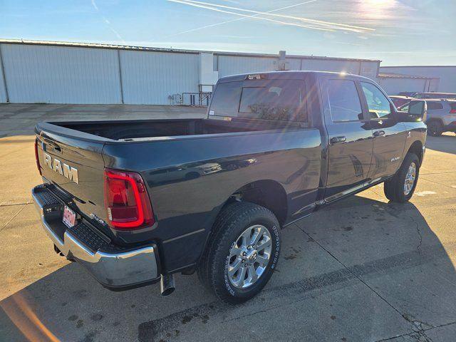 new 2026 Ram 2500 car, priced at $79,679