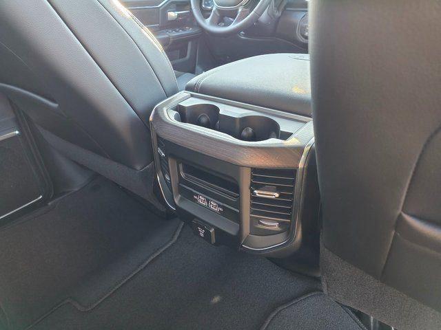 new 2026 Ram 2500 car, priced at $79,679