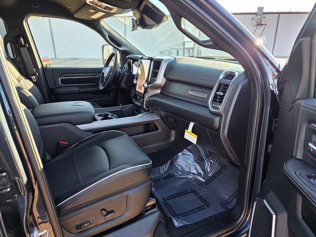 new 2026 Ram 2500 car, priced at $79,679