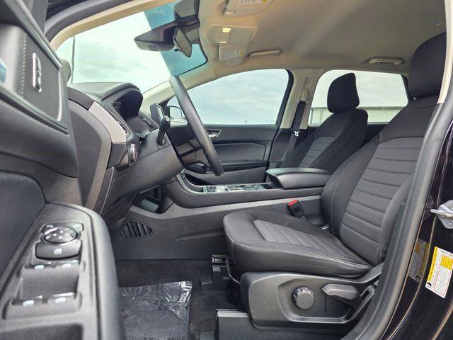 used 2022 Ford Edge car, priced at $21,012