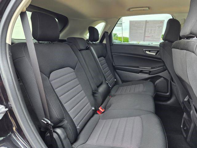 used 2022 Ford Edge car, priced at $21,012