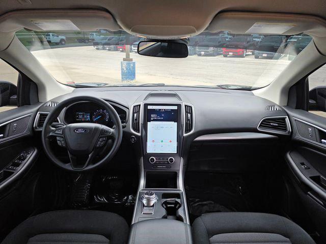 used 2022 Ford Edge car, priced at $21,012