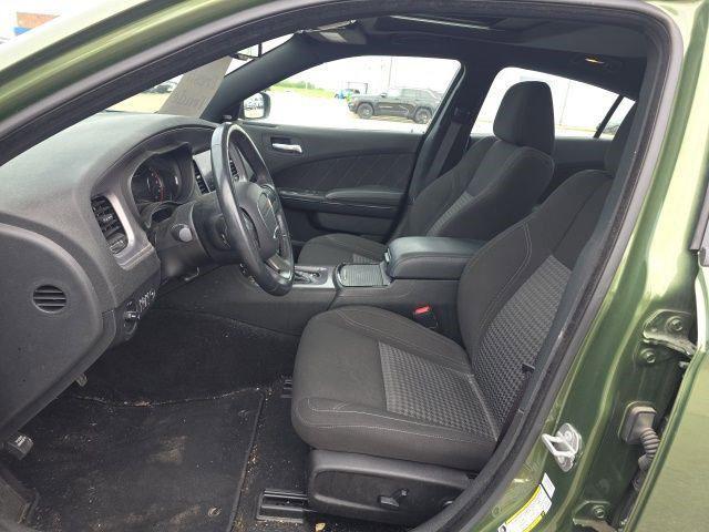 used 2023 Dodge Charger car, priced at $35,312