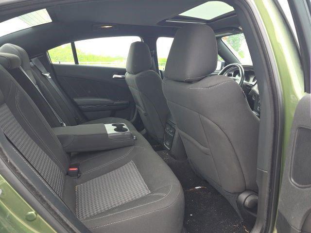 used 2023 Dodge Charger car, priced at $35,312