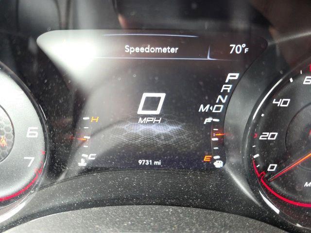 used 2023 Dodge Charger car, priced at $35,312