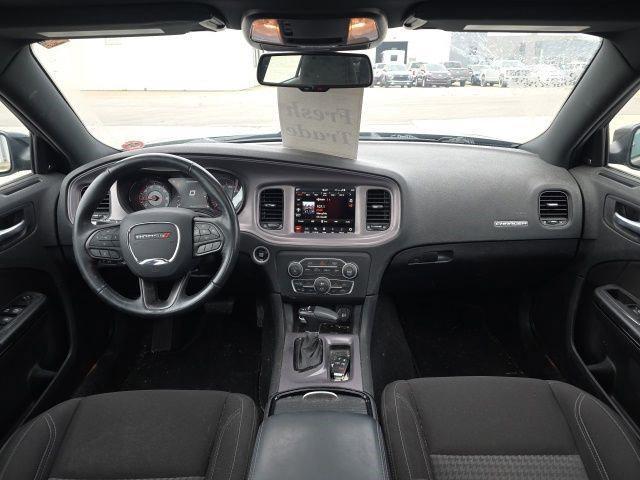 used 2023 Dodge Charger car, priced at $35,312