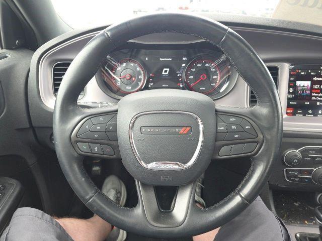 used 2023 Dodge Charger car, priced at $35,312
