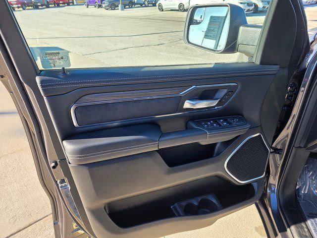 new 2026 Ram 1500 car, priced at $65,465