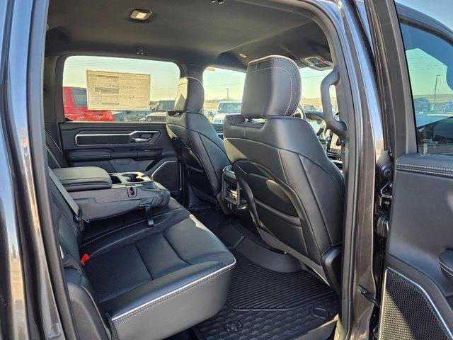 new 2026 Ram 1500 car, priced at $65,465