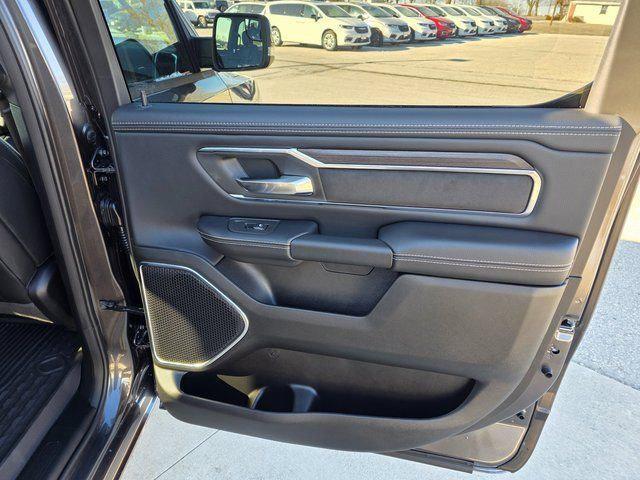 new 2026 Ram 1500 car, priced at $65,465