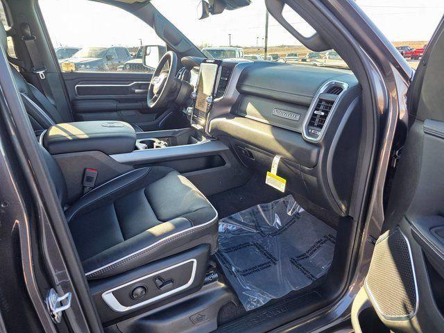 new 2026 Ram 1500 car, priced at $65,465