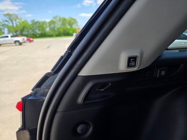 used 2022 Jeep Grand Cherokee car, priced at $25,812