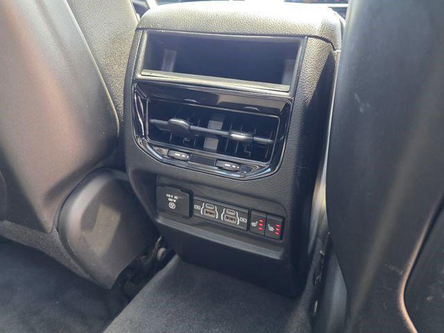 used 2022 Jeep Grand Cherokee car, priced at $25,812