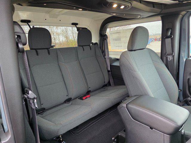 new 2026 Jeep Wrangler car, priced at $47,288