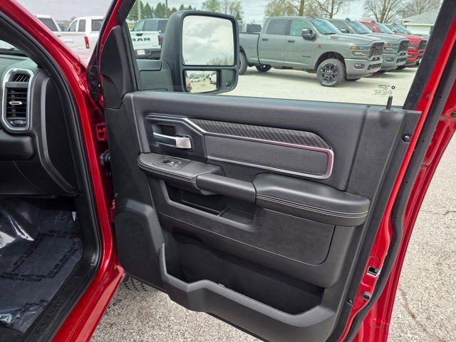 new 2026 Ram 2500 car, priced at $73,622