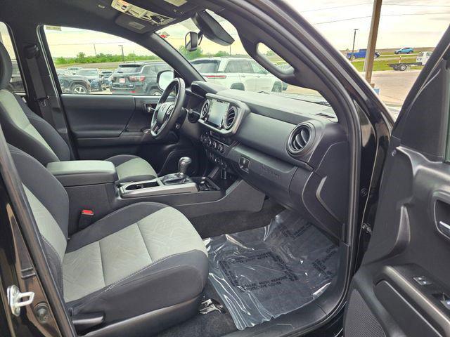used 2022 Toyota Tacoma car, priced at $37,712